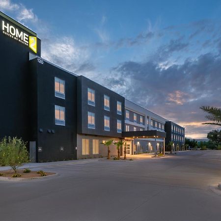 Home2 Suites By Hilton เลคฮาวาซูซิตี้ ภายนอก รูปภาพ