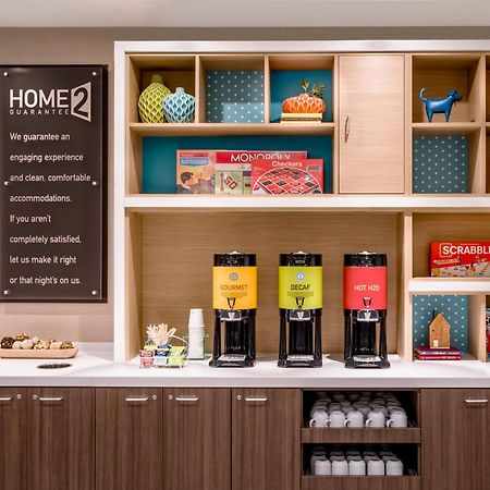 Home2 Suites By Hilton เลคฮาวาซูซิตี้ ภายนอก รูปภาพ