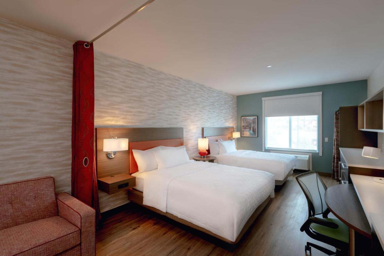 Home2 Suites By Hilton เลคฮาวาซูซิตี้ ภายนอก รูปภาพ