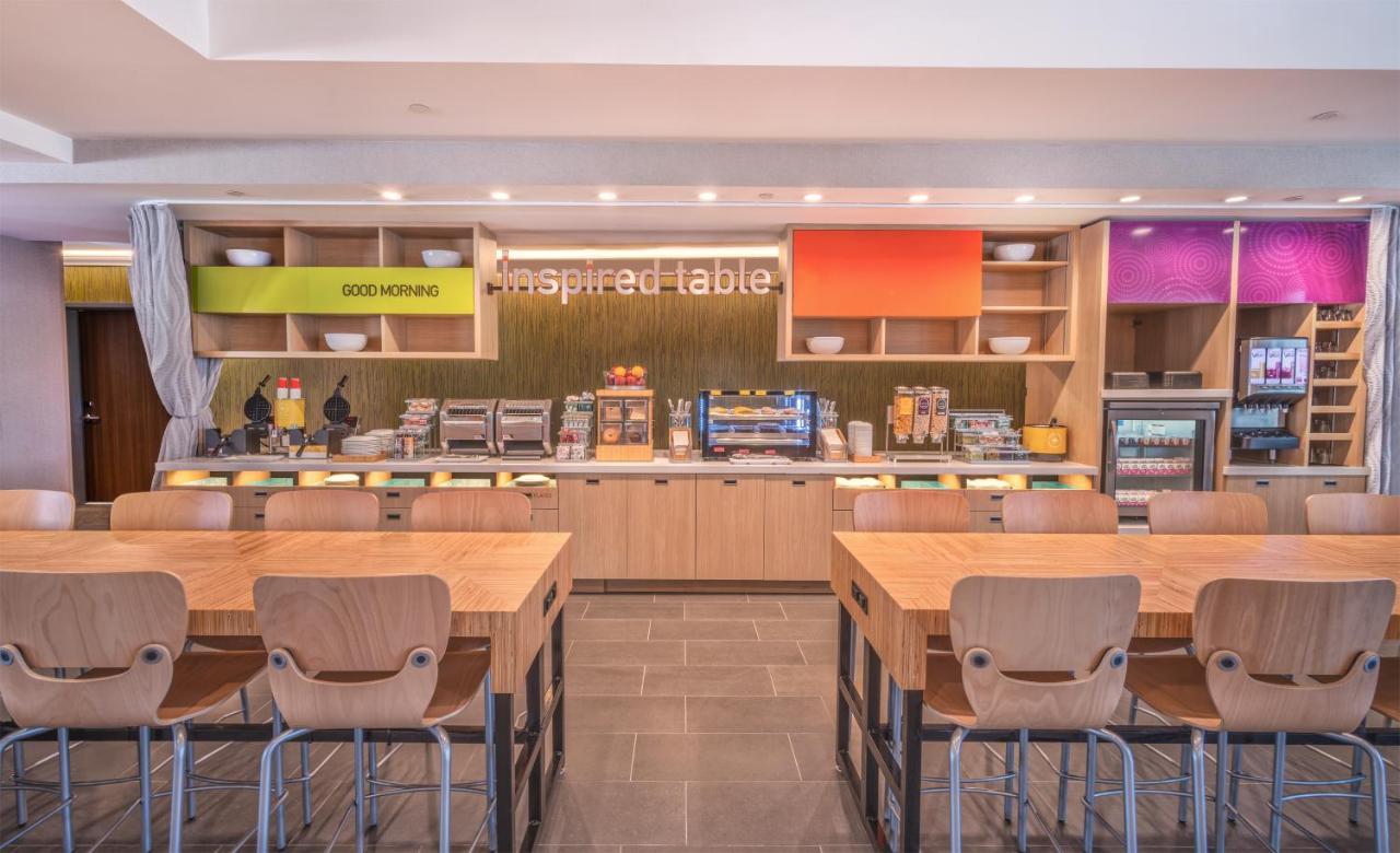 Home2 Suites By Hilton เลคฮาวาซูซิตี้ ภายนอก รูปภาพ