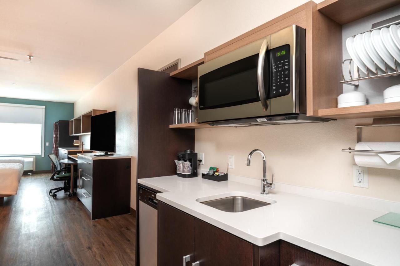 Home2 Suites By Hilton เลคฮาวาซูซิตี้ ภายนอก รูปภาพ