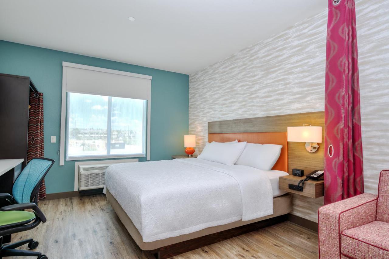 Home2 Suites By Hilton เลคฮาวาซูซิตี้ ภายนอก รูปภาพ