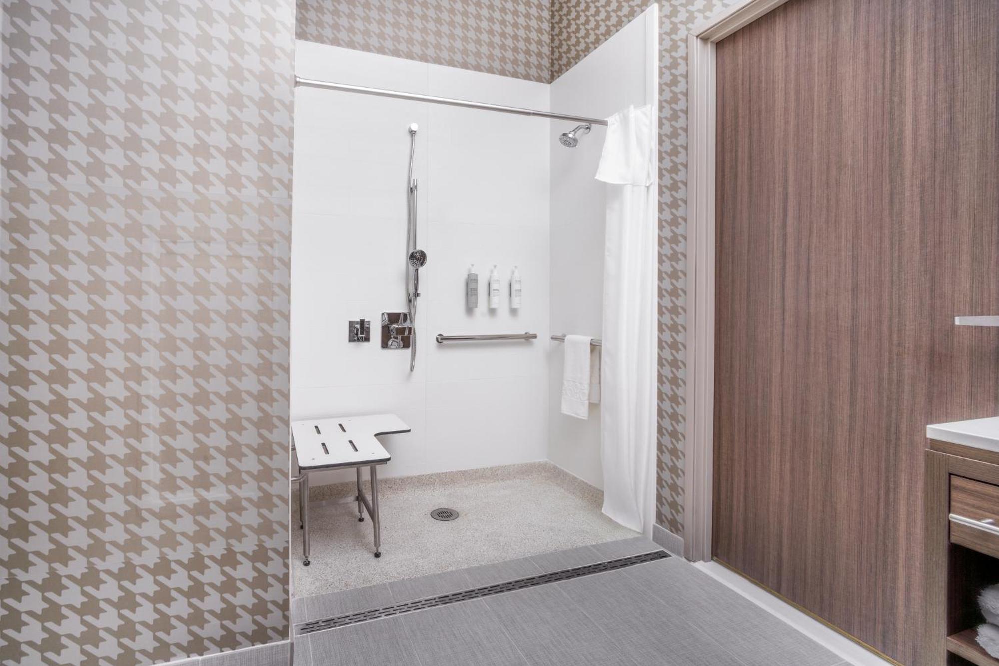 Home2 Suites By Hilton เลคฮาวาซูซิตี้ ภายนอก รูปภาพ
