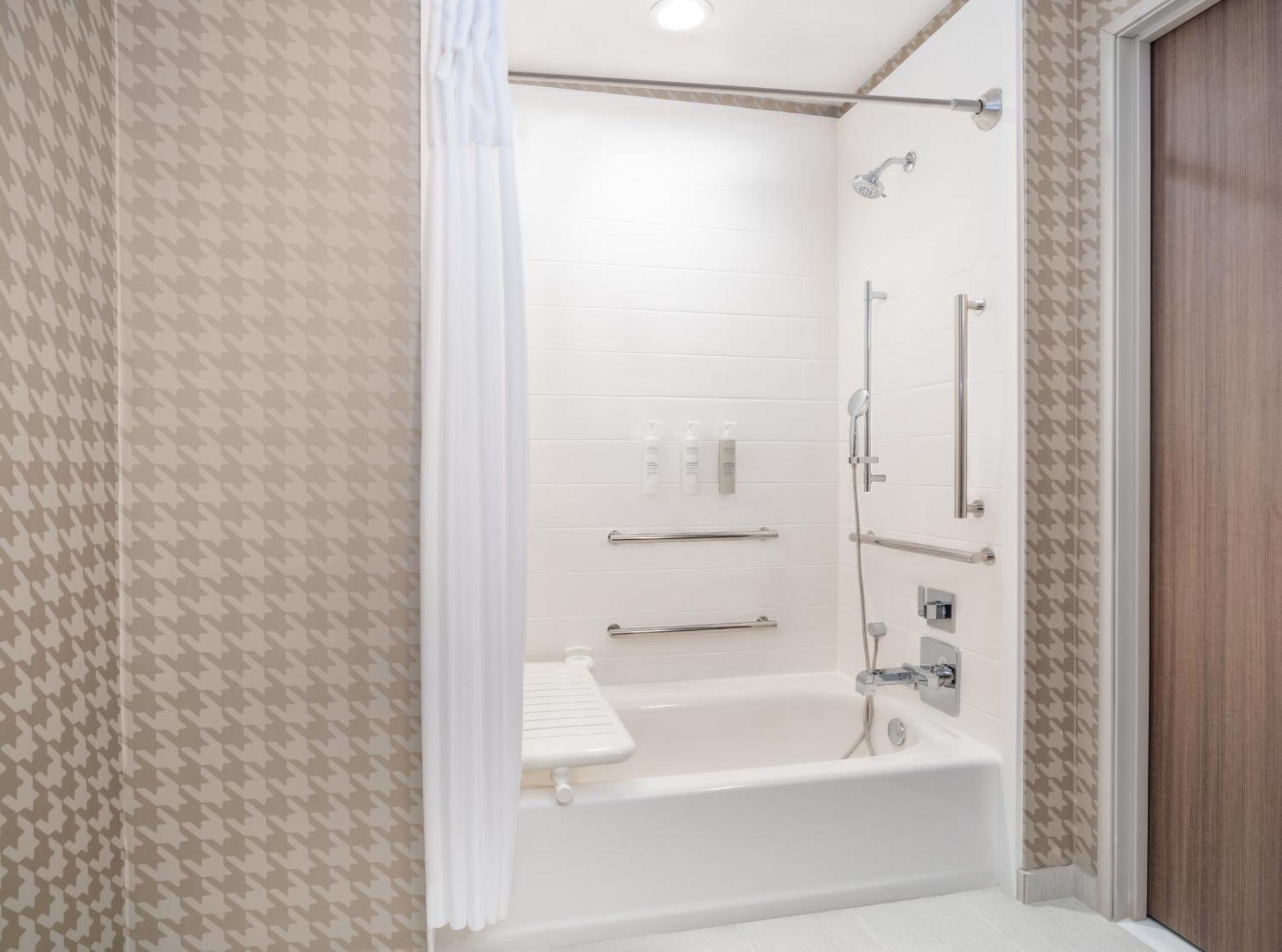 Home2 Suites By Hilton เลคฮาวาซูซิตี้ ภายนอก รูปภาพ