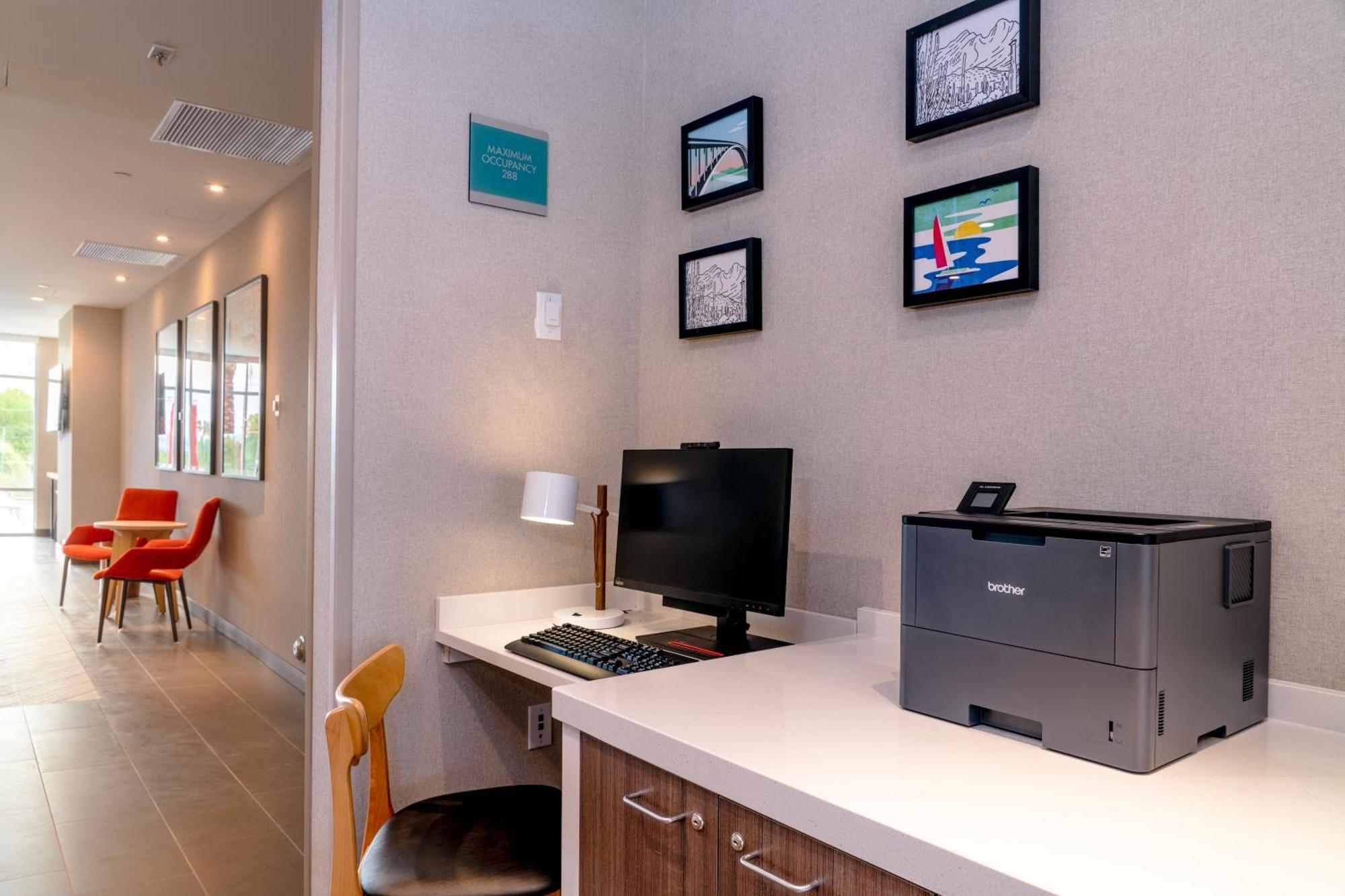 Home2 Suites By Hilton เลคฮาวาซูซิตี้ ภายนอก รูปภาพ
